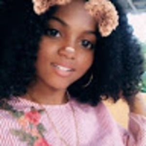 Meet your Posher, Ashly